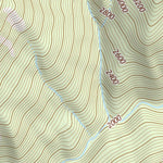 47123NW Page 48 Mount Olympus Topo Preview 3