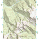 47123NW Page 54 Mount Olympus Topo Preview 1