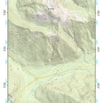47123NW Page 60 Mount Olympus Topo Preview 1