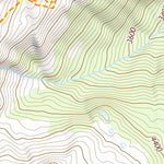 47123NW Page 69 Mount Olympus Topo Preview 2