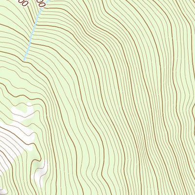 47123NW Page 70 Mount Olympus Topo Preview 2