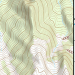 47123NW Page 72 Mount Olympus Topo Preview 3
