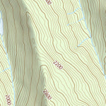 47123NW Page 75 Mount Olympus Topo Preview 2