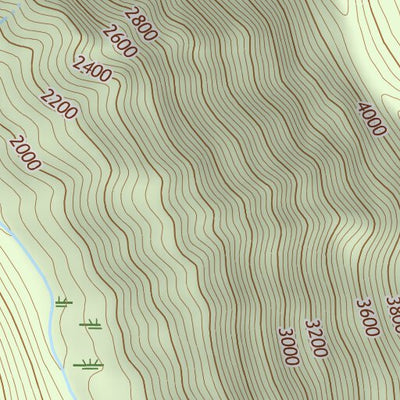 47123NW Page 79 Mount Olympus Topo Preview 2