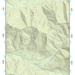 47123NW Page 85 Mount Olympus Topo Preview 1