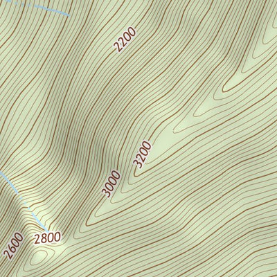 47123NW Page 93 Mount Olympus Topo Preview 3