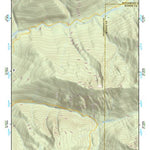 47123NW Page 96 Mount Olympus Topo Preview 1