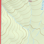 47123NW Page 101 Mount Olympus Topo Preview 2