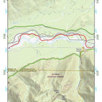 47123NW Page 103 Mount Olympus Topo Preview 1
