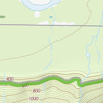 47123NW Page 103 Mount Olympus Topo Preview 2