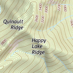47123NW Page 103 Mount Olympus Topo Preview 3