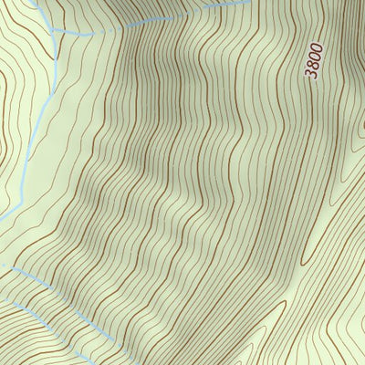 47123NW Page 107 Mount Olympus Topo Preview 2