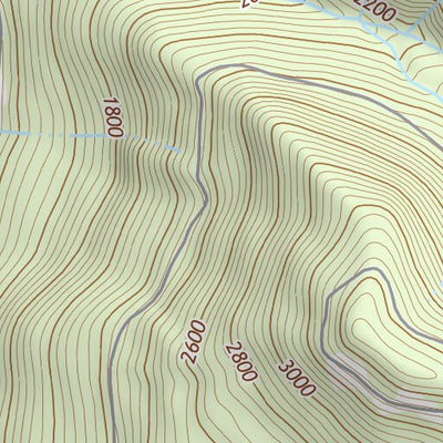47123SE Page 2 Shelton Topo Preview 2