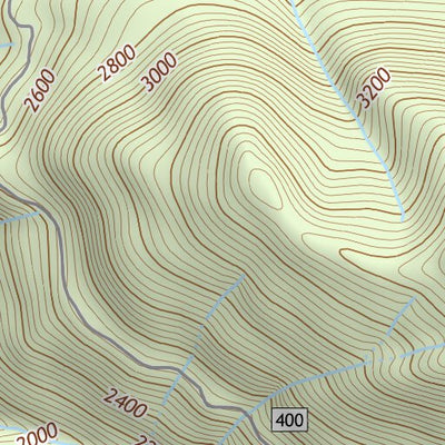 47123SE Page 2 Shelton Topo Preview 3