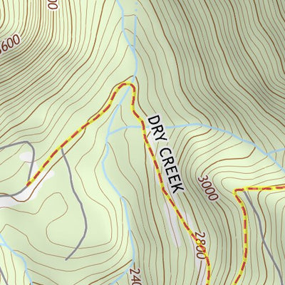 47123SE Page 3 Shelton Topo Preview 2
