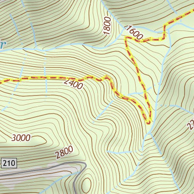 47123SE Page 4 Shelton Topo Preview 2
