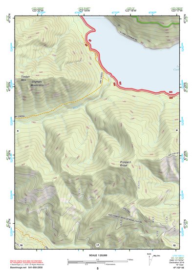47123SE Page 5 Shelton Topo Preview 1