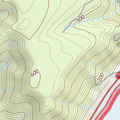 47123SE Page 10 Shelton Topo Preview 2