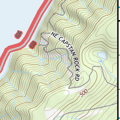 47123SE Page 11 Shelton Topo Preview 3