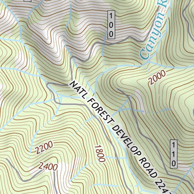 47123SE Page 13 Shelton Topo Preview 3