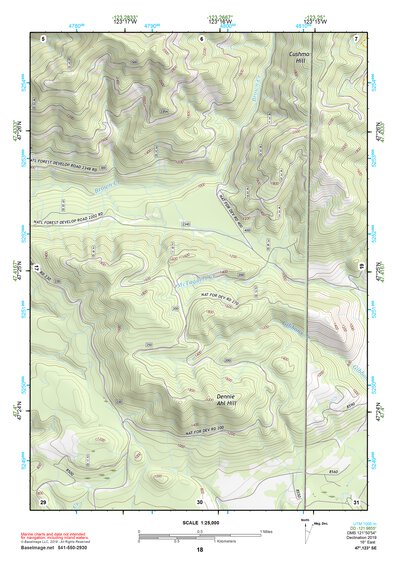 47123SE Page 18 Shelton Topo Preview 1