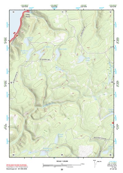 47123SE Page 23 Shelton Topo Preview 1