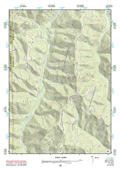 47123SE Page 25 Shelton Topo Preview 1