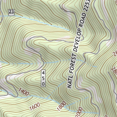 47123SE Page 25 Shelton Topo Preview 3