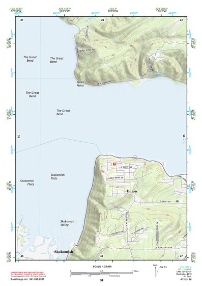 47123SE Page 34 Shelton Topo Preview 1