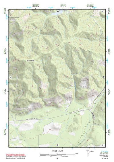 47123SE Page 40 Shelton Topo Preview 1