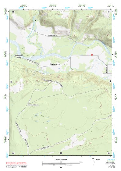 47123SE Page 43 Shelton Topo Preview 1