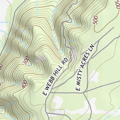 47123SE Page 45 Shelton Topo Preview 3