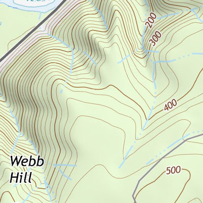 47123SE Page 46 Shelton Topo Preview 3