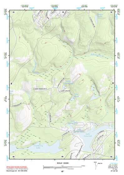 47123SE Page 47 Shelton Topo Preview 1