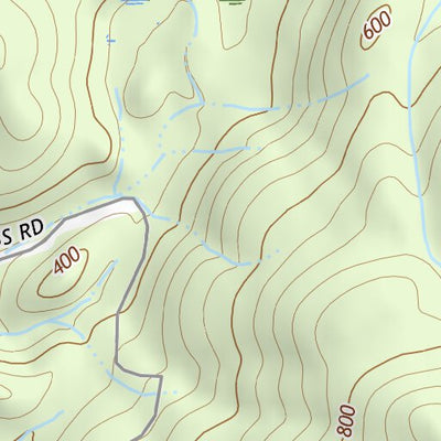 47123SE Page 77 Shelton Topo Preview 3