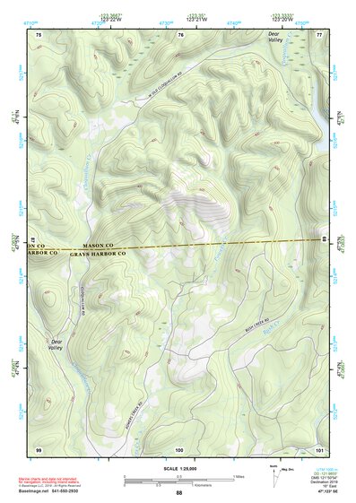 47123SE Page 88 Shelton Topo Preview 1