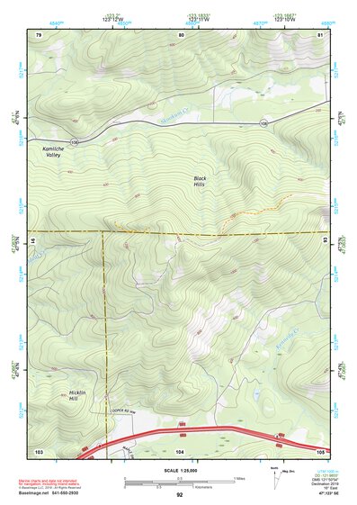 47123SE Page 92 Shelton Topo Preview 1