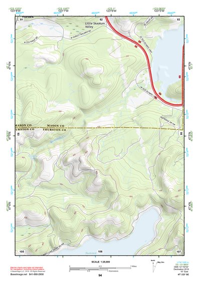 47123SE Page 94 Shelton Topo Preview 1
