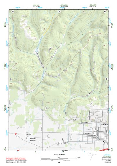 47123SE Page 98 Shelton Topo Preview 1