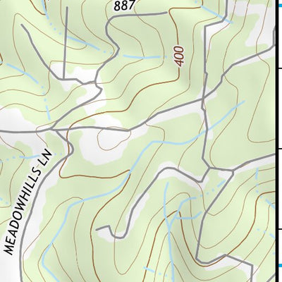 47123SE Page 100 Shelton Topo Preview 3
