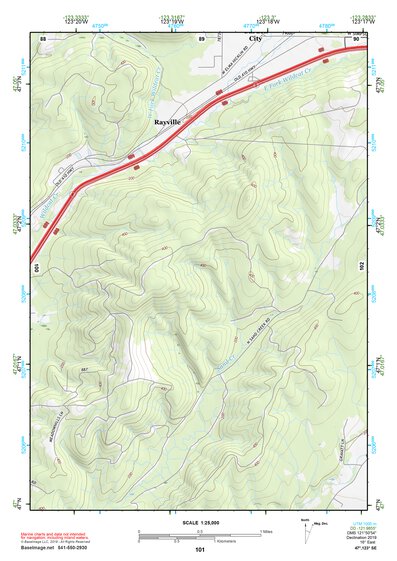 47123SE Page 101 Shelton Topo Preview 1