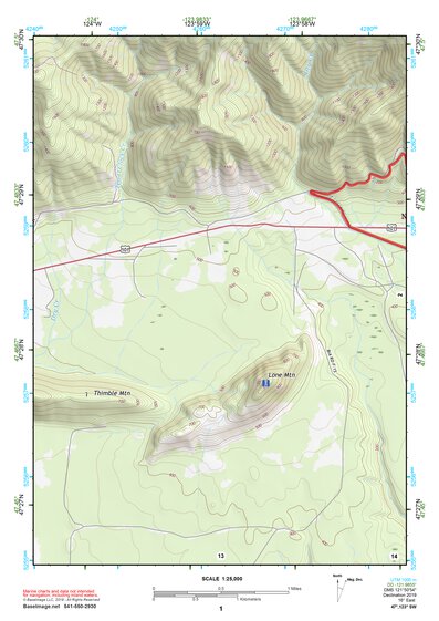 47123SW Page 1 Shelton Topo Preview 1