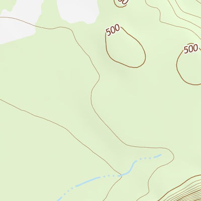 47123SW Page 1 Shelton Topo Preview 2