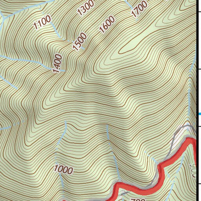 47123SW Page 1 Shelton Topo Preview 3