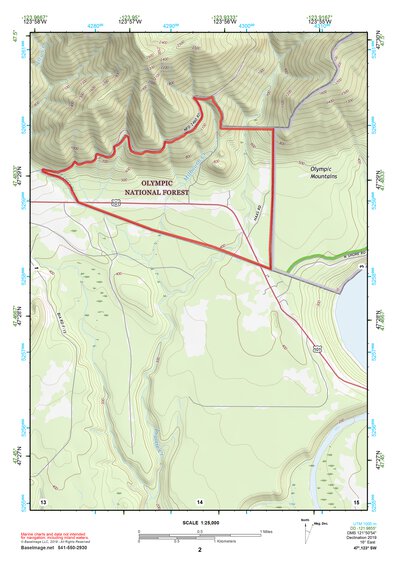47123SW Page 2 Shelton Topo Preview 1
