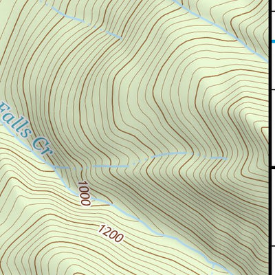 47123SW Page 4 Shelton Topo Preview 3