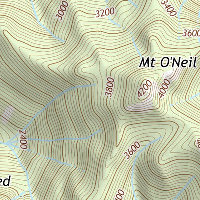 47123SW Page 6 Shelton Topo Preview 3