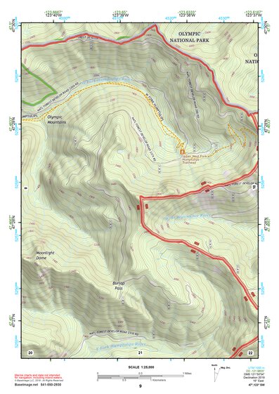 47123SW Page 9 Shelton Topo Preview 1