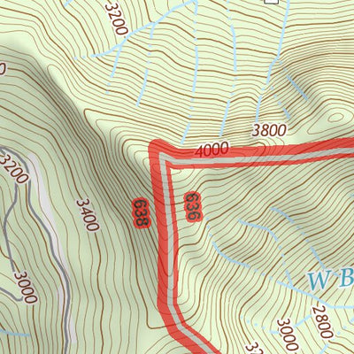 47123SW Page 9 Shelton Topo Preview 2