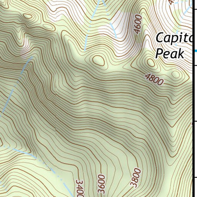 47123SW Page 12 Shelton Topo Preview 3